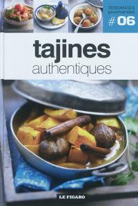 Tajines authentiques