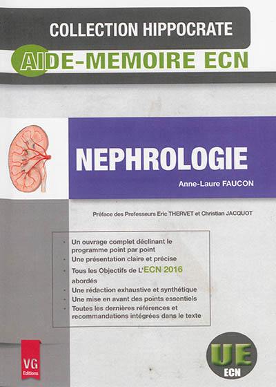 Néphrologie