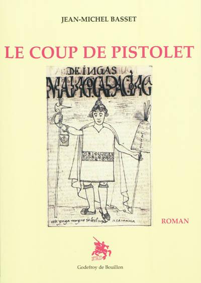 Le coup de pistolet