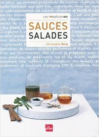 Sauces salades