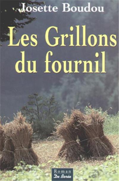 Les grillons du fournil