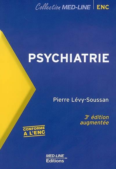 Psychiatrie