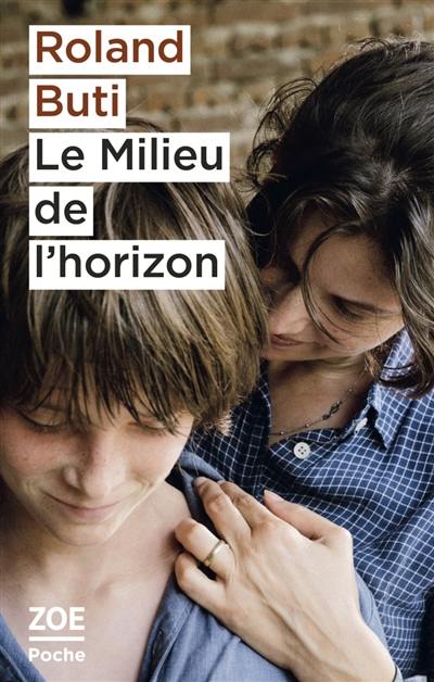 Le milieu de l'horizon