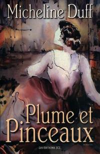 Plume et pinceaux