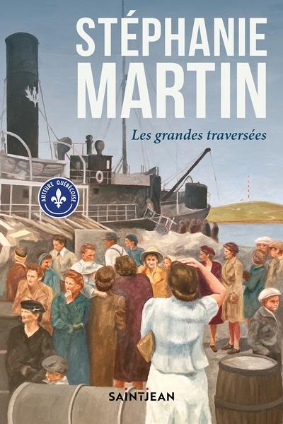 Les grandes traversées