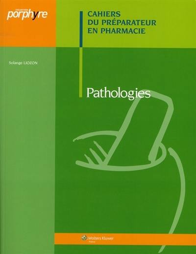 Pathologies