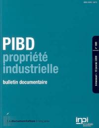 PIBD, n° 866