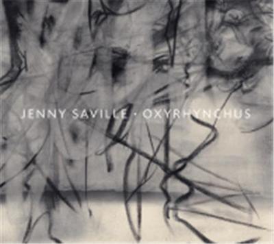 Jenny Saville Oxyrhynchus