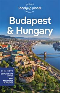 Budapest & Hungary