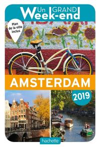 Amsterdam : 2019