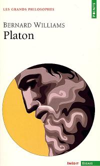 Platon : l'invention de la philosophie