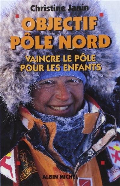 Objectif pôle Nord