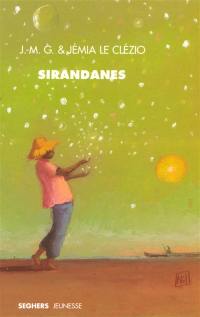 Sirandanes : suivies d'un petit lexique de la langue créole et des oiseaux