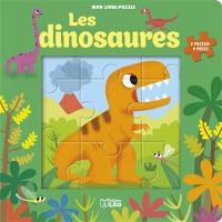 Les dinosaures