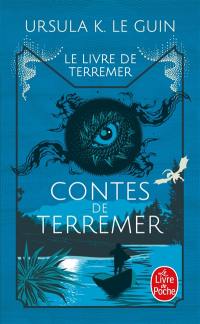 Terremer. Contes de Terremer