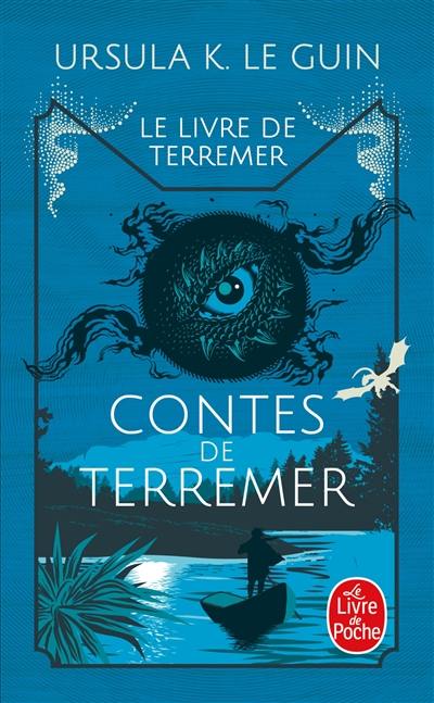 Terremer. Contes de Terremer