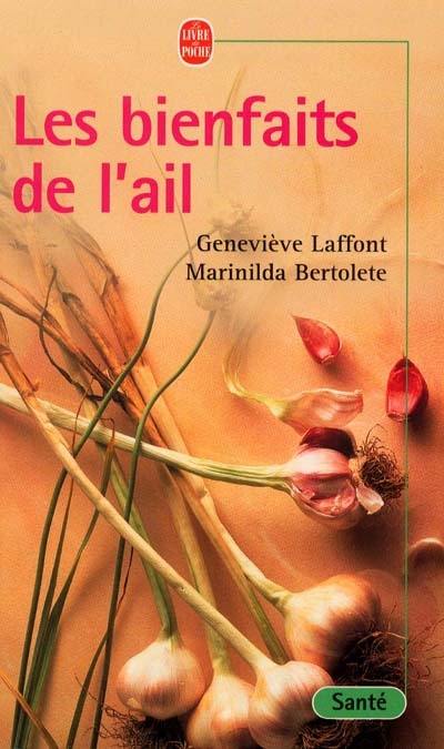 Les bienfaits de l'ail