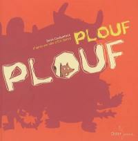 Plouf plouf