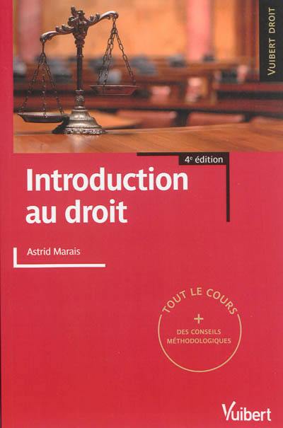 Introduction au droit