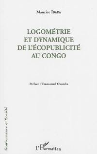 Logométrie et dynamique de l'écopublicité au Congo