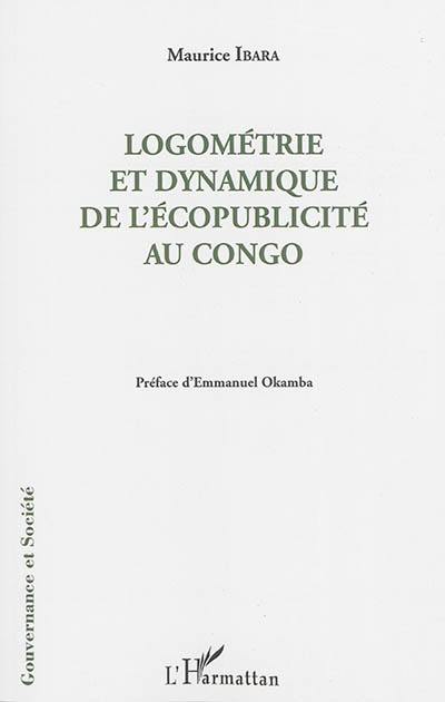 Logométrie et dynamique de l'écopublicité au Congo