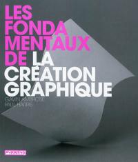 Les fondamentaux de la création graphique