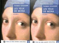 Les yeux de Mona