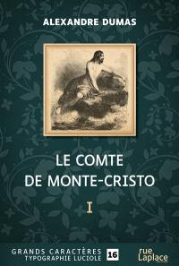 Le comte de Monte-Cristo