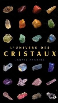 L'univers des cristaux