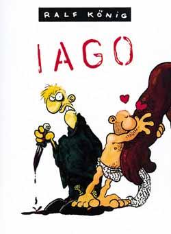 Iago