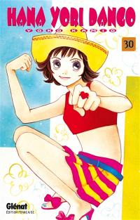 Hana Yori Dango. Vol. 30