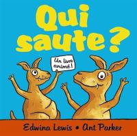 Qui saute ?