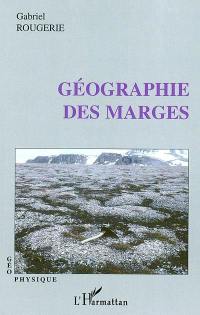 Géographie des marges