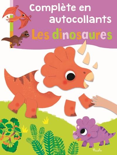 Les dinosaures