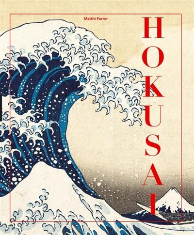 Hokusaï