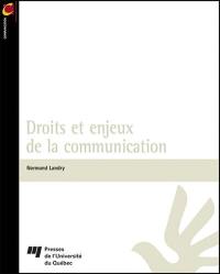 Droits et enjeux de la communition