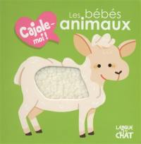 Les bébés animaux