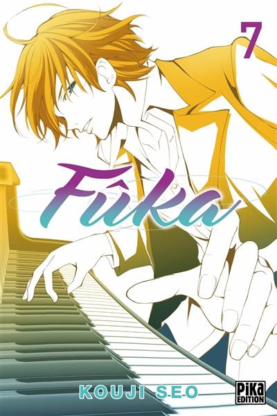 Fûka. Vol. 7