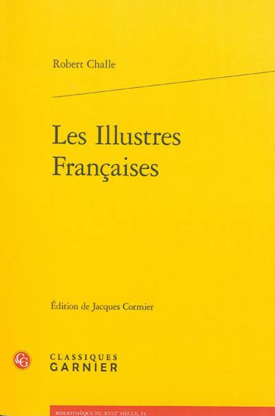 Les illustres Françaises