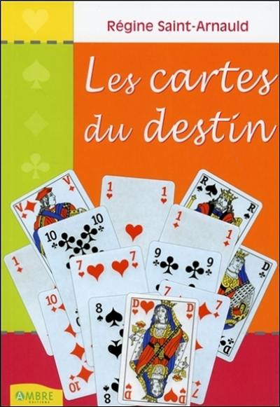 Les cartes du destin