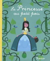 La princesse au petit pois