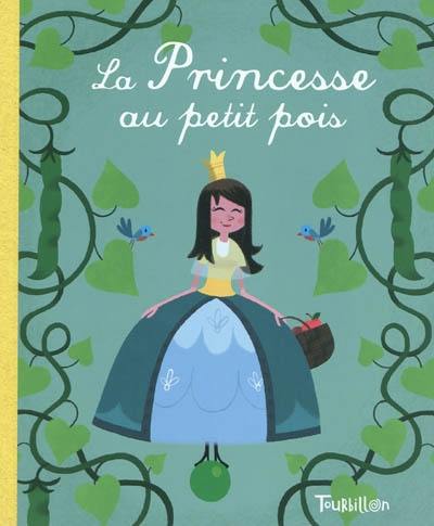 La princesse au petit pois