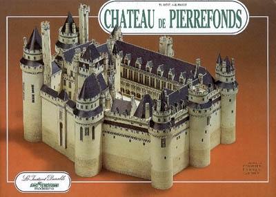 Château de Pierrefonds