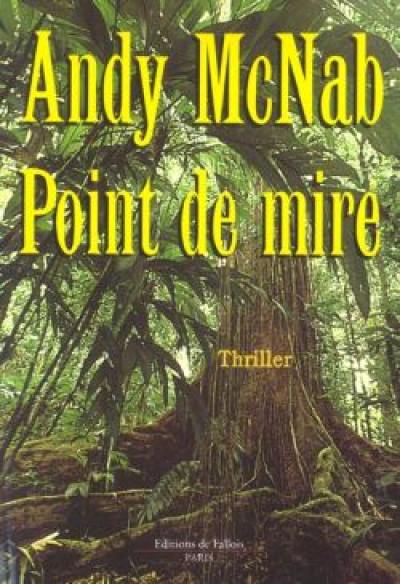 Point de mire