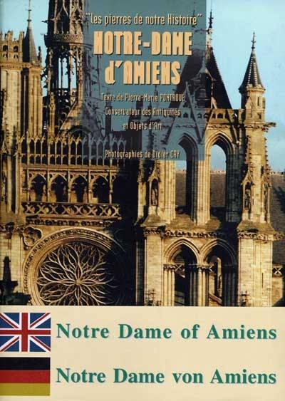 Notre-Dame d'Amiens