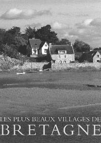 Les plus beaux villages de Bretagne