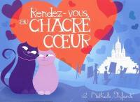 Rendez-vous au Chacré-Coeur