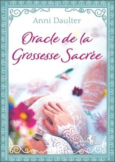 Oracle de la grossesse sacrée