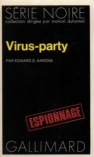 Virus-Party