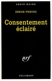 Consentement éclairé